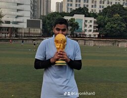 Engr Layon Khan Akash