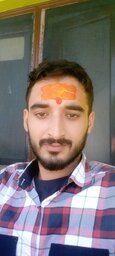 Ravinder Thakur 45