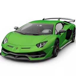 greenzoli