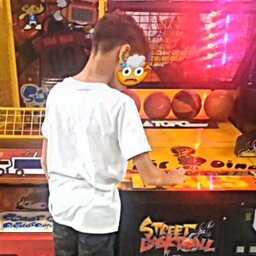 THIAGO GABRIEL OLIVEIRA FROIS