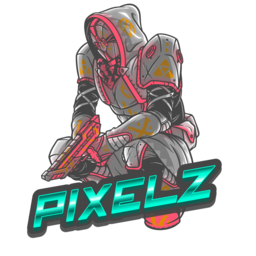 Pïxelz