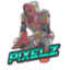 Pïxelz