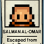 #SALMAN AL-OMAR