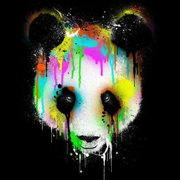 ANDY PANDA
