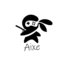 Aixe.