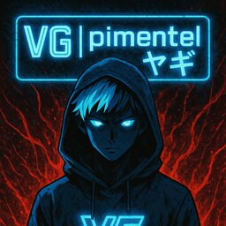 VG | Pimentel