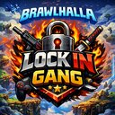 LOCK IN GANG