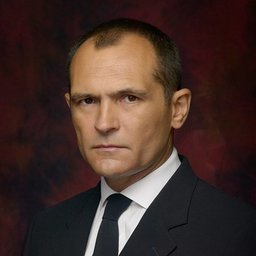 GROBARQ TIRANINA UBIECA UDUSHVACHA SADISTA DIKTATOR