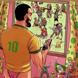 Geanderson Rodrigues