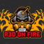 R3D ON FIRE