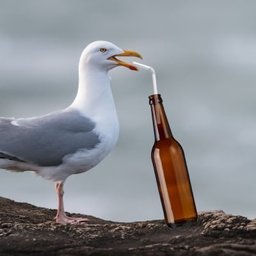 skinnyseagull