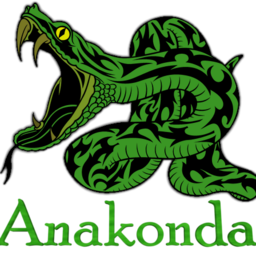 anakonda
