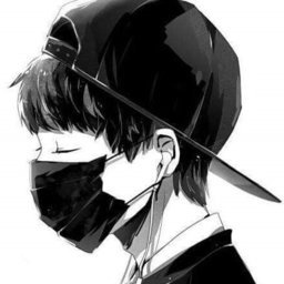 Ošklivé kácátko :3