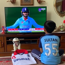 Sultan Ahmed Wahocho