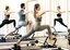 Pilates challengers