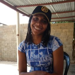 Katherin De Prosperi