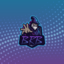 BrB Broken Badge