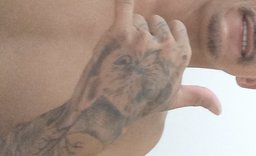 Bruno Machado Candal