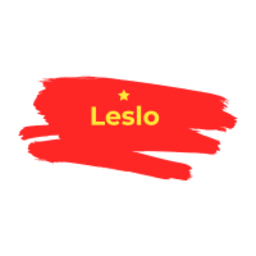 Leslo