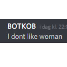 botkobnolikewomen