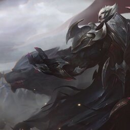 DEUS REI RESET#BEGIN