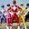 PowerRanger