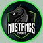 Mustangs - Vira-lata