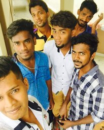 Hameed Habeeb Mohamed