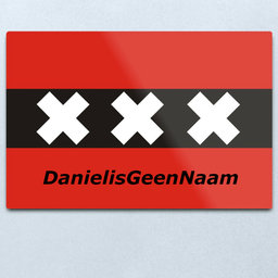 DanielisGeenNaam