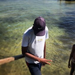 Matheus Santos Gonçalves