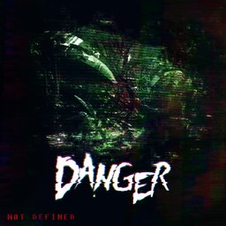 zDanger