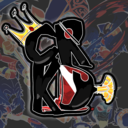 CRKD | Crimsøn Kingdom