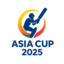 Asia Cup 2025