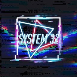 System 32