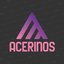 Acerinos (was deleted at: 2020-06-22T21:29:32.8575197Z)