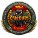 TAW COD Division