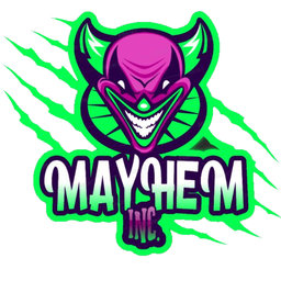 MayhemORG