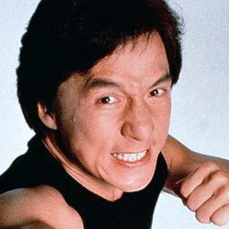 JackieChan