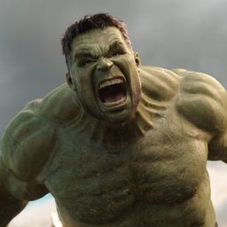 CosmicHULK