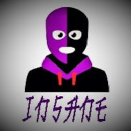 INSANE#