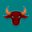 Toros Rojos