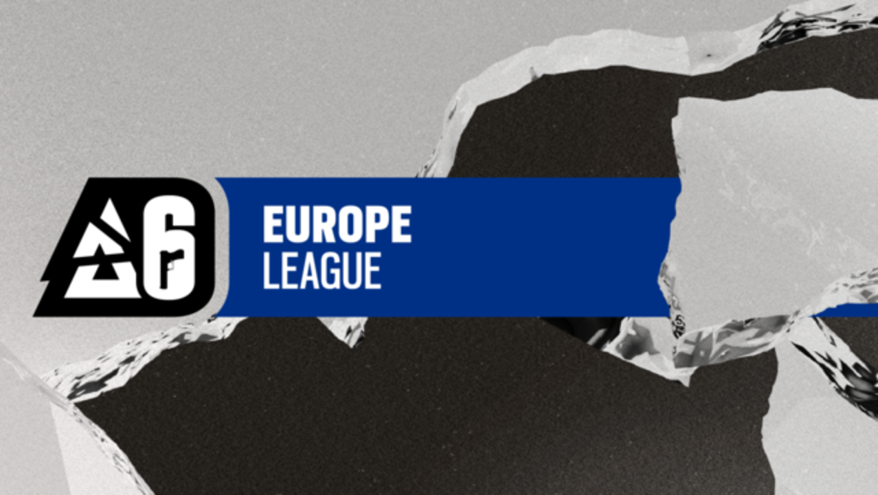 BLAST R6 - EU Open Qualifiers Playoffs - Match 15 Game 1 - Tournament ...