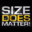 SIZEMATTERS