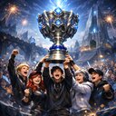 BROTHERHOOD OF CHAMPIONS