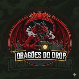 Dragões do drop
