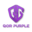 Qor Purple