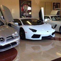 Vittorio Emirates