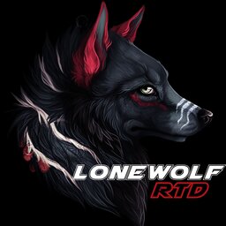 LoneWolf.ETN