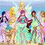 Team WinX