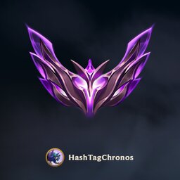 HashTagChronos